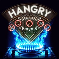 HANGRY - Game Săn Quái Giải Phóng Cơn Đói