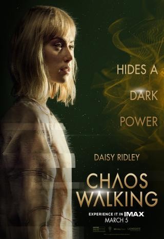 Chaos Walking 5*232969