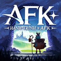 Hành Trình AFK: Khám Phá Esperia - Game RPG Huyền Bí