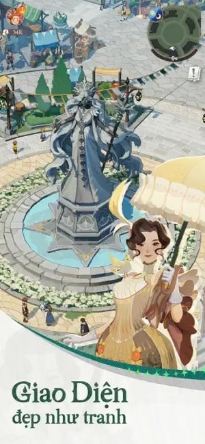 Hanh Trinh AFK iOS 2*474466