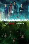 Yu Yu Hakusho Live Action: Phim Hành Động Nhật Bản Hấp Dẫn