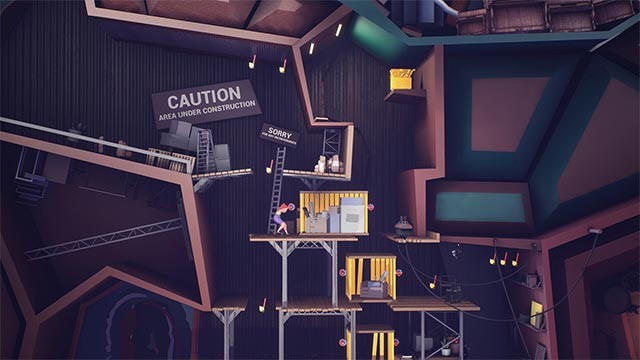 Hannah’s Day là câu chuyện về cô gái trẻ Hannah trên hành trình chinh phục giấc mơ âm nhạc