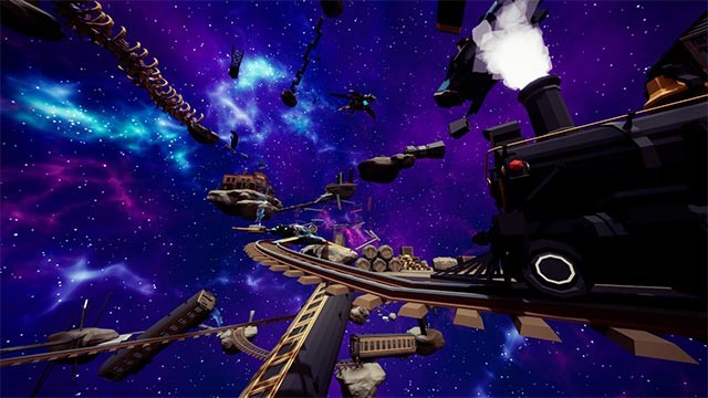 Cập nhật phiên bản Hans mới nhất để khám phá tính năng mới và nhiều nâng cấp quan trọng