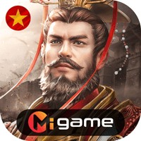 Hào Khí Tam Quốc - Game Chiến Thuật Tam Quốc Chân Thực