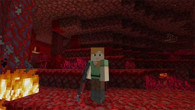 Bản Mod này kèm theo nhiều thực thể thù địch để bạn thử thách kỹ năng bắn súng