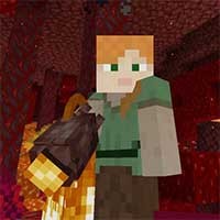 Happiness is a Warm Gun Mod - Mod bắn quái Nether