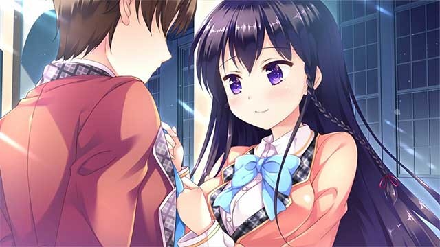 Happiness! Sakura Celebration! xoay quanh nhân vật nam chính Ichijou Kazuki