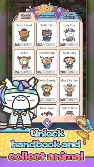 Thu thập các loài động vật