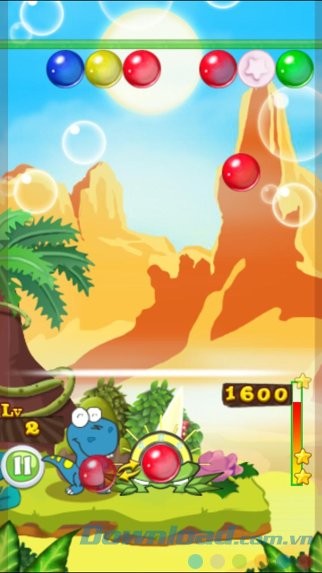 Luật chơi match-3