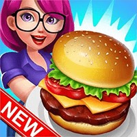 Happy Cafe Fever - Game Quản Lý Quán Ăn Nhanh Vui Nhộn