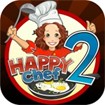Happy Chef 2 - Tải Game Nấu Ăn Cho Windows 8.1/10