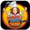 Happy Chef HD for iPad - Quản lý nhà hàng