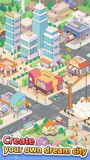 Kiến thiết thành phố theo phong cách riêng