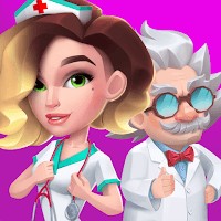 Happy Clinic cho Android 1.3.0 - Game mô phỏng quản lý bệnh viện