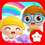 Happy Daycare Stories for iOS - Download Game Chăm Sóc Em Bé Vui Nhộn
