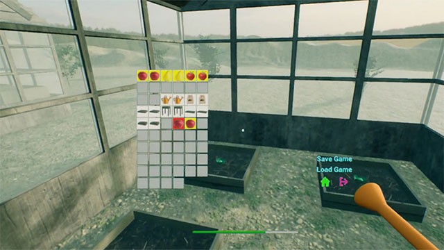 Mỗi cây trồng đều trải qua 1 quy trình tiêu chuẩn từ gieo hạt, tưới nước, bón phân cho đến thu hoạch