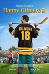 Happy Gilmore 2 (2025) - Thông tin phim mới nhất