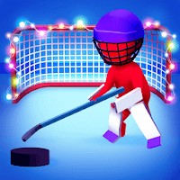 Happy Hockey - Game Khúc Côn Cầu Băng Vui Nhộn trên Android