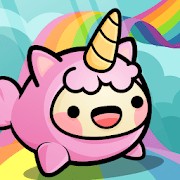 Happy Hop: Kawaii Jump - Tải Game Android Miễn Phí
