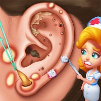 Happy Hospital cho Android - Tải Game ASMR Bệnh viện hạnh phúc