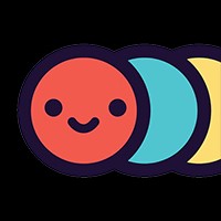 Happy Hues: Phối Màu & Tạo Demo Bảng Màu