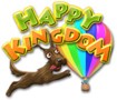 Happy Kingdom - Game Vương Quốc Hạnh Phúc