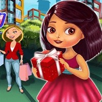 Happy Mall Story: Sim Game - Trải nghiệm mua sắm vui nhộn