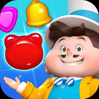 Happy Match - Tải Game Match-3 Mới Nhất trên Android