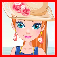 Happy Summer: Game Thời Trang Mùa Hè Rực Rỡ