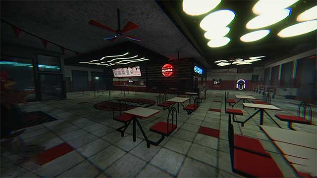 Nâng cấp nhà hàng để làm cho công việc của bạn trở nên dễ dàng hơn