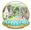 HappyVille: Quest for Utopia - A Journey to the Perfect Society