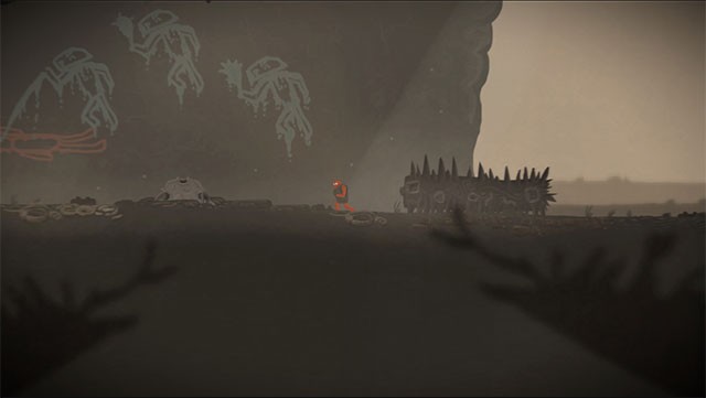 Phiêu lưu khám phá thế giới mở và tìm ra sự thật về cuộc đời mình