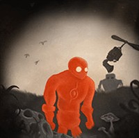 Haramatia: Early Access Game Sinh Tồn Hành Tinh Chết Chóc