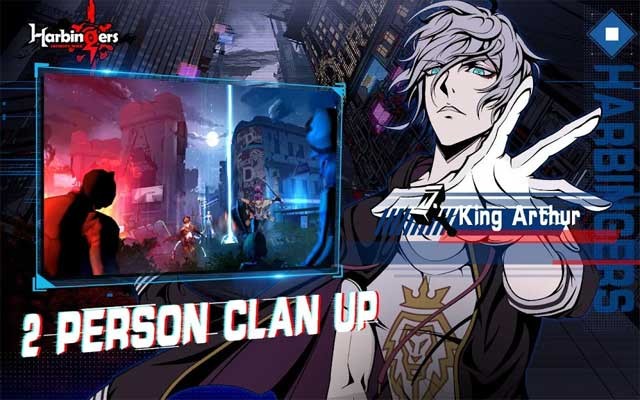 Thành lập một đội 2 người để nâng cao cơ hội giành chiến thắng