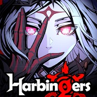 Harbingers: Infinity War - Tải Game RPG Anime Android