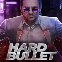 Hard Bullet: Early Access - Game bắn súng sinh tồn VR thực tế