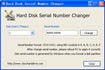 Hard Disk Serial Number Changer 1.0 - Thay đổi mã ổ cứng