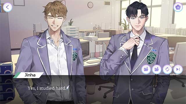 Những sự lựa chọn của bạn có thể thay đổi tương lai của Yunjae