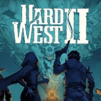 Hard West 2 Demo Patch 1: Game Sinh Tồn Miền Tây