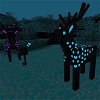 Hardcore Dungeons Mod - Thêm 2 Hầm Ngục Mới Cho Minecraft