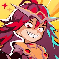 Hardcore Leveling Warrior iOS 1.1.1 - Game MMO idle RPG