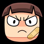 Hardest Game Ever 2 iOS: Thử thách game khó nhất mọi thời đại