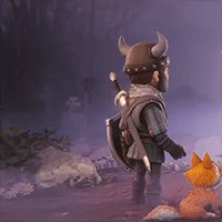 Hardland: Game phiêu lưu khám phá vương quốc bí ẩn