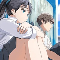 Harmonic Reflections - Game Visual Novel Mối Tình Tay Ba