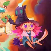 Harmony's Odyssey Demo - Game giải đố dễ thương, đầy màu sắc