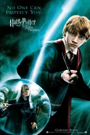 mini Harry Potter and the Order of the Phoenix 6