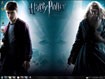 Harry Potter 7 Windows 7 Theme - Download Now!