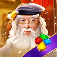 Harry Potter: Puzzles & Spells - Tải Game Giải Đố iOS