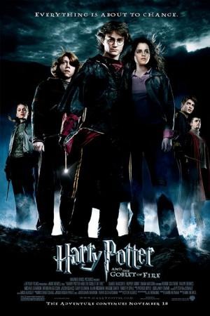 mini Harry Potter and the Goblet of Fire 11