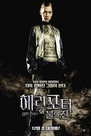 mini Harry Potter and the Goblet of Fire 23